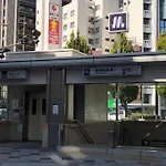 @Rlis_House Tsutenkaku - Vacation Stay 7957