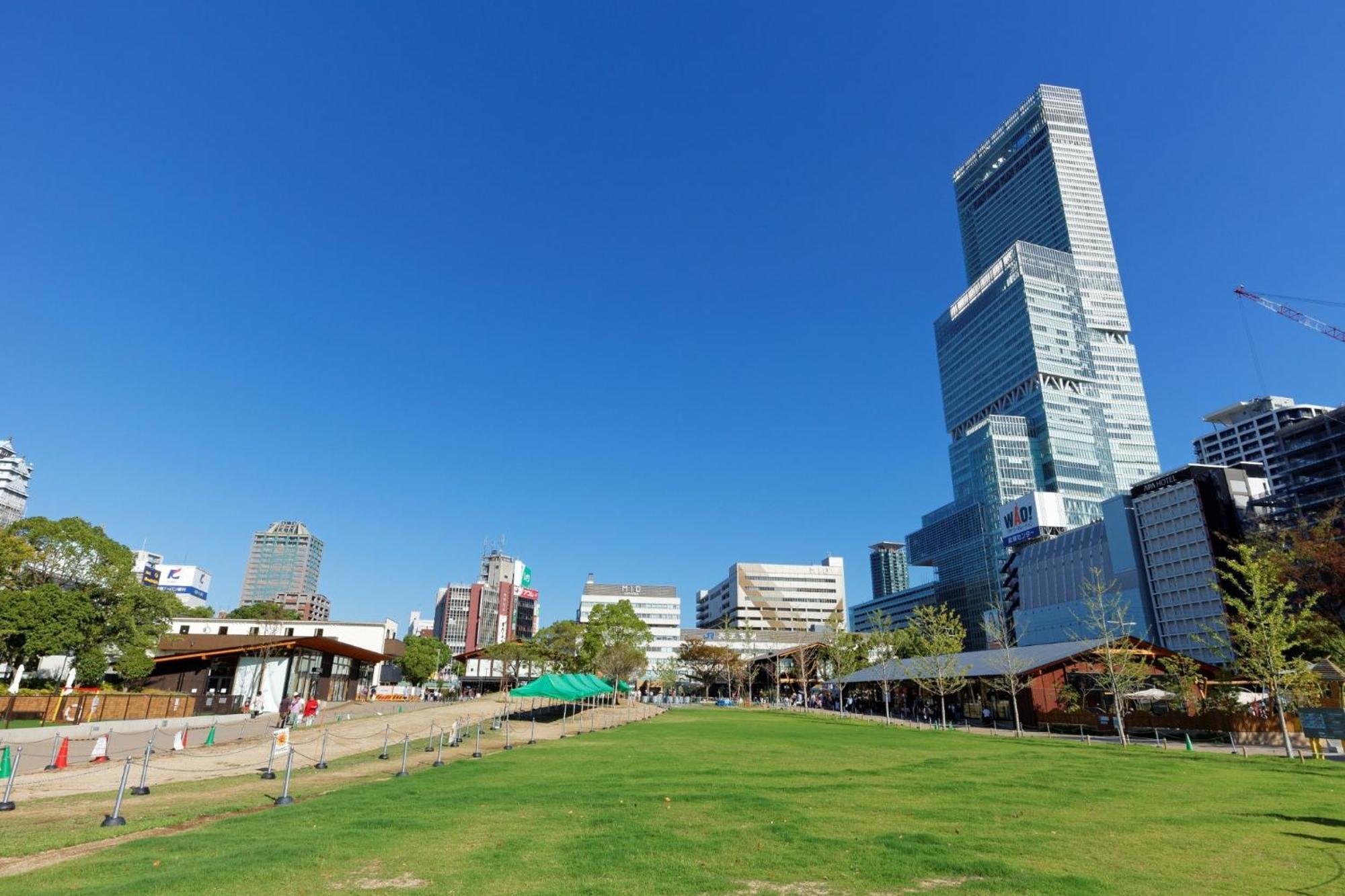 @rlis_house Tsutenkaku - Vacation 7957 Apartamento Osaka
